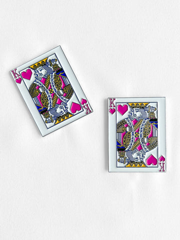 Decks Pin